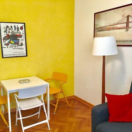 Casa Del Cucciolo Con Parcheggio Privato Daire Trieste Dış mekan fotoğraf