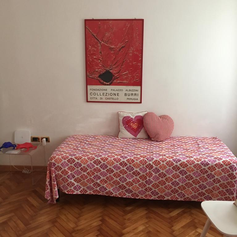 Casa Del Cucciolo Con Parcheggio Privato Daire Trieste Dış mekan fotoğraf