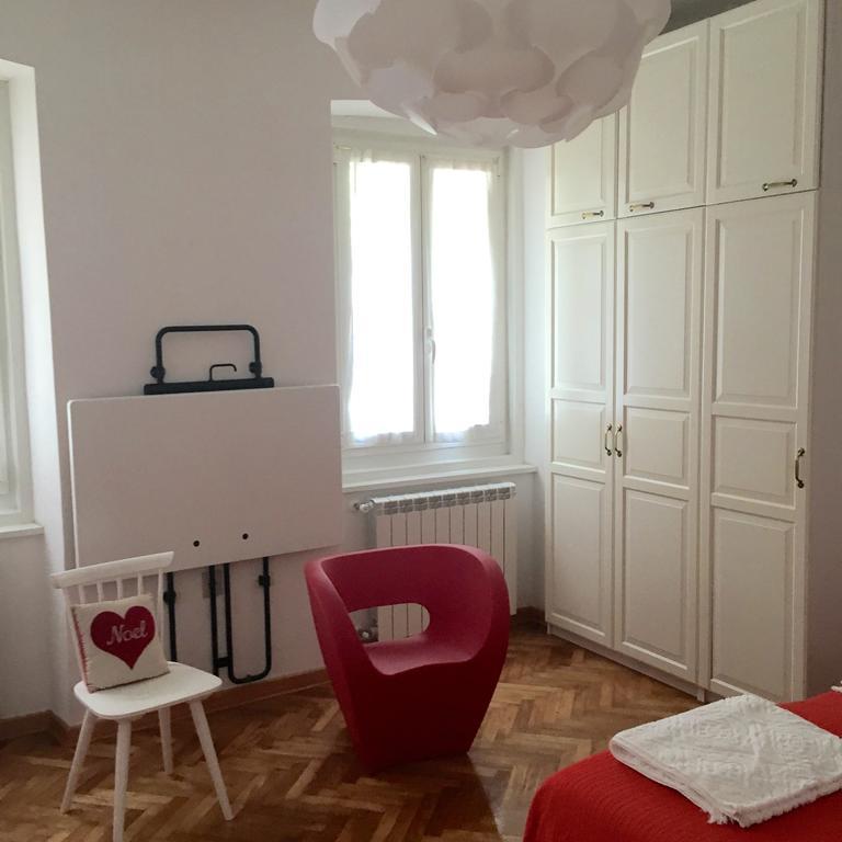 Casa Del Cucciolo Con Parcheggio Privato Daire Trieste Dış mekan fotoğraf