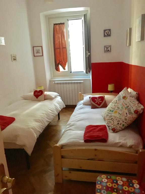 Casa Del Cucciolo Con Parcheggio Privato Daire Trieste Dış mekan fotoğraf