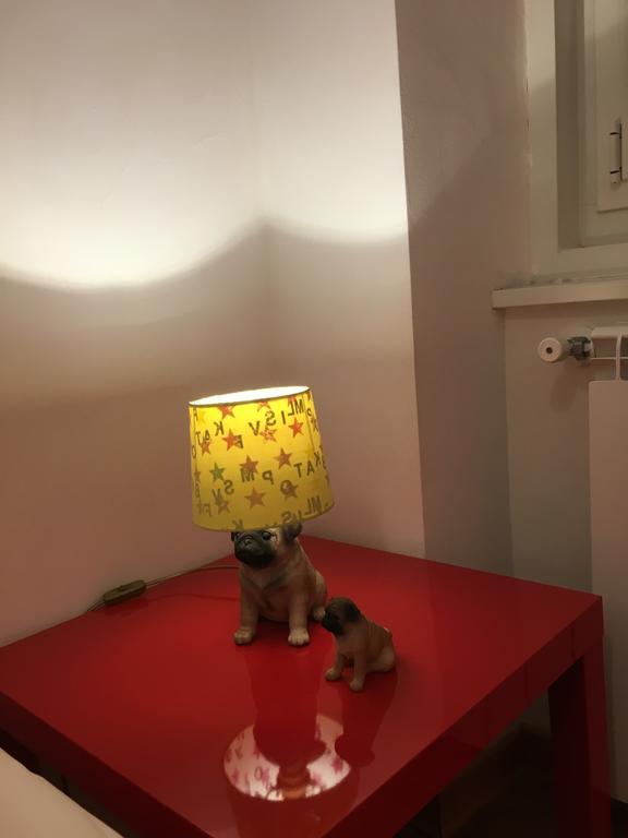 Casa Del Cucciolo Con Parcheggio Privato Daire Trieste Dış mekan fotoğraf