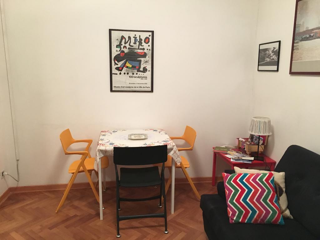 Casa Del Cucciolo Con Parcheggio Privato Daire Trieste Dış mekan fotoğraf