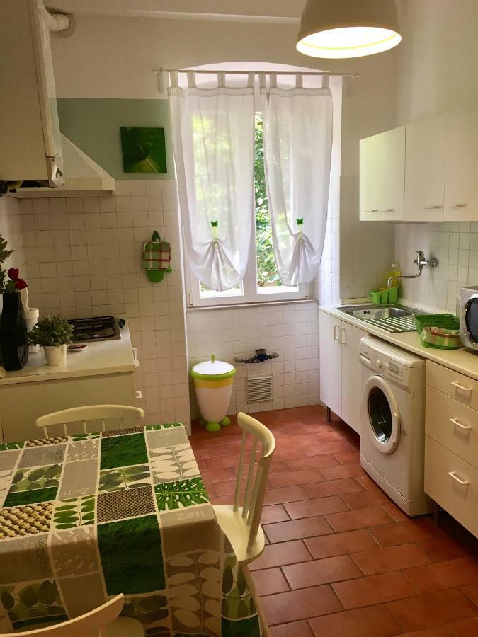 Casa Del Cucciolo Con Parcheggio Privato Daire Trieste Dış mekan fotoğraf