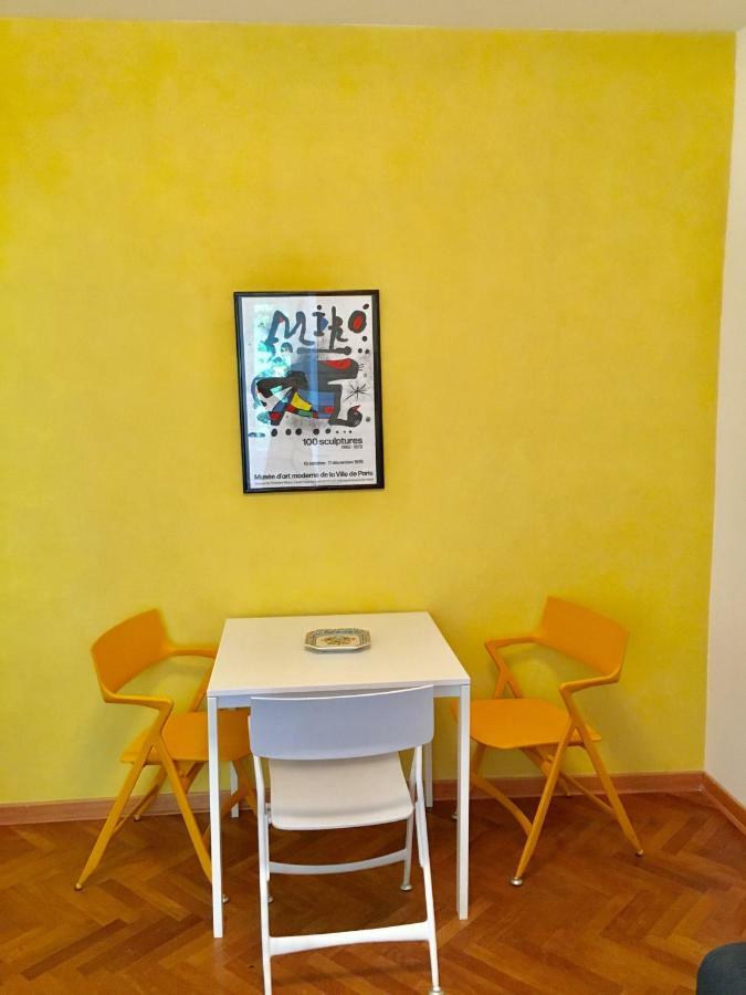 Casa Del Cucciolo Con Parcheggio Privato Daire Trieste Dış mekan fotoğraf