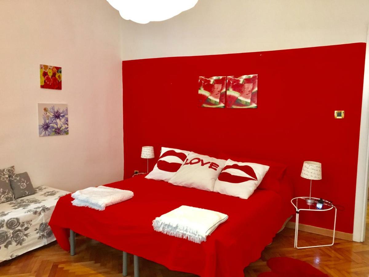 Casa Del Cucciolo Con Parcheggio Privato Daire Trieste Dış mekan fotoğraf