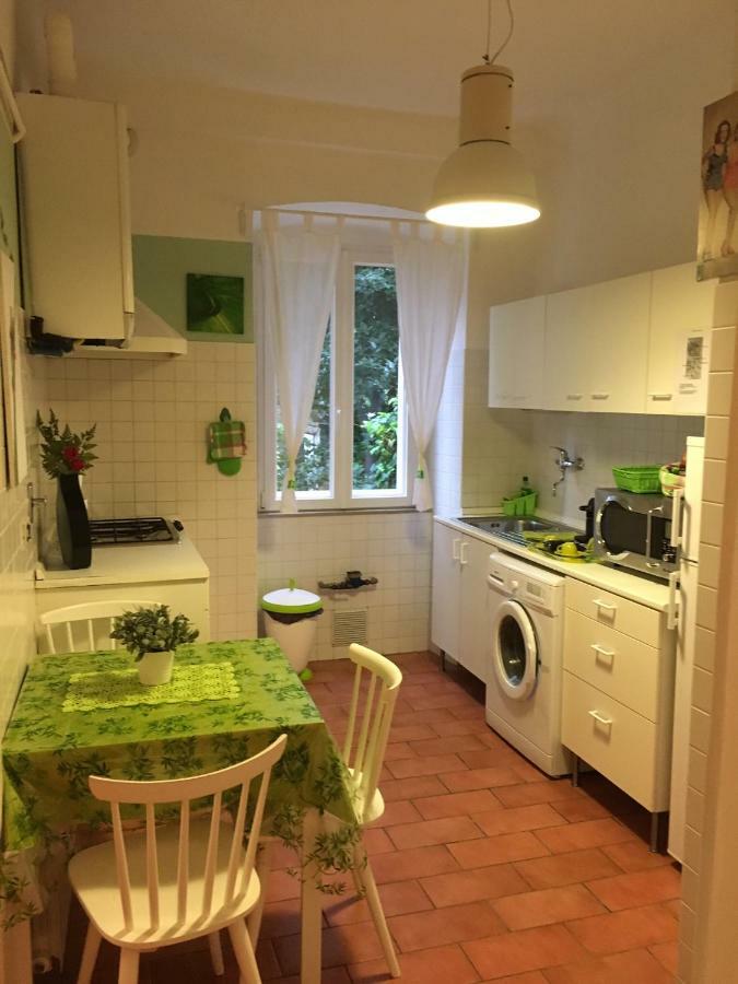 Casa Del Cucciolo Con Parcheggio Privato Daire Trieste Dış mekan fotoğraf