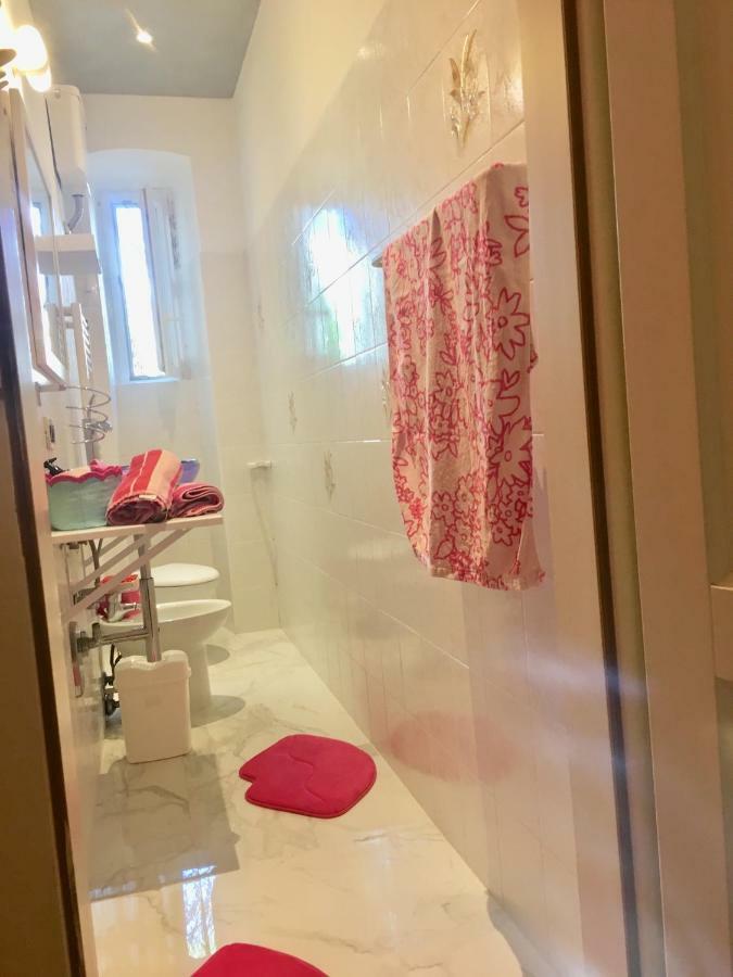 Casa Del Cucciolo Con Parcheggio Privato Daire Trieste Dış mekan fotoğraf